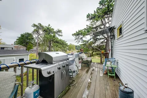 1 Pineywood Road Saco ME 04072