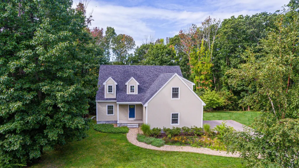 1 Janah Lane Kittery ME 03905