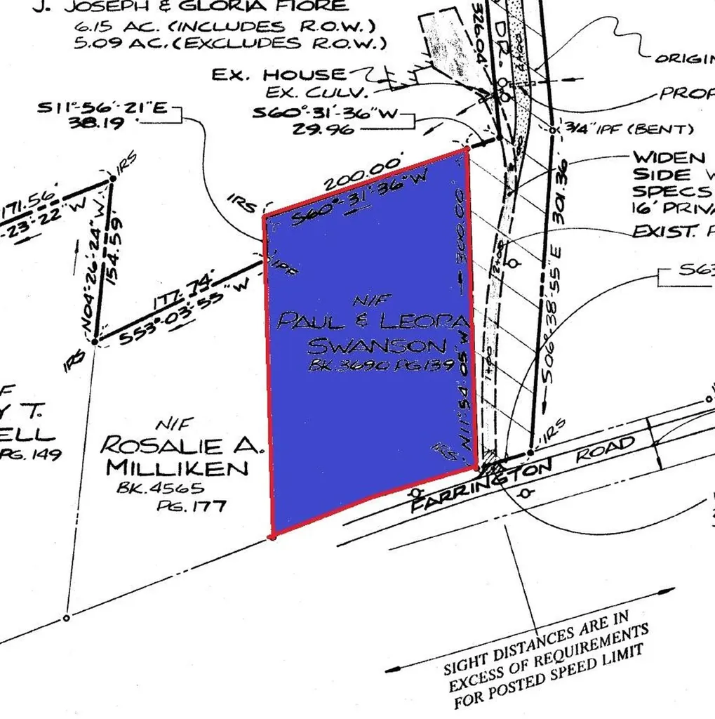 46 Farrington Road Gorham ME 04038