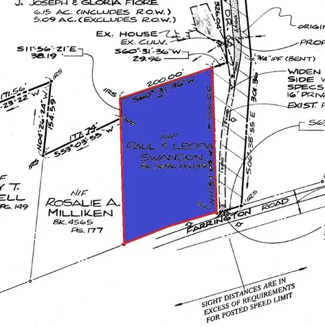 46 Farrington Road Gorham ME 04038