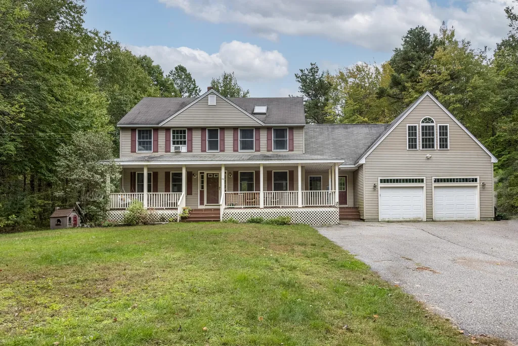 49 Brookside Drive Dayton ME 04005