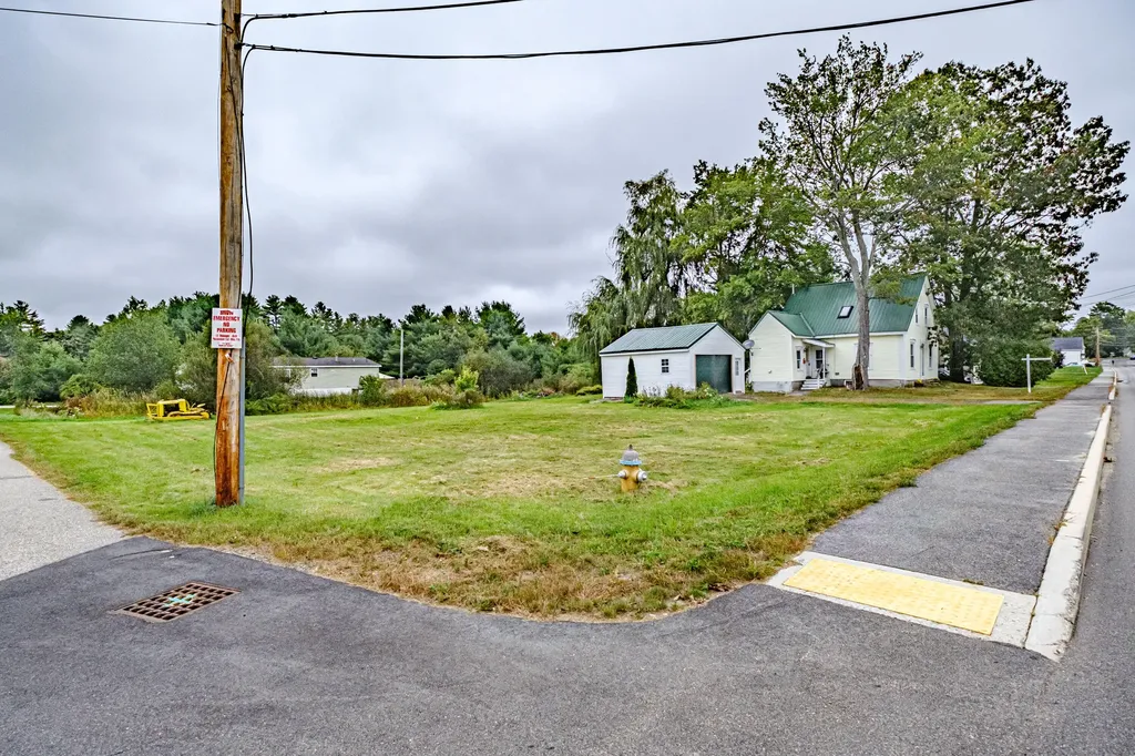246 Huston Road Gorham ME 04038