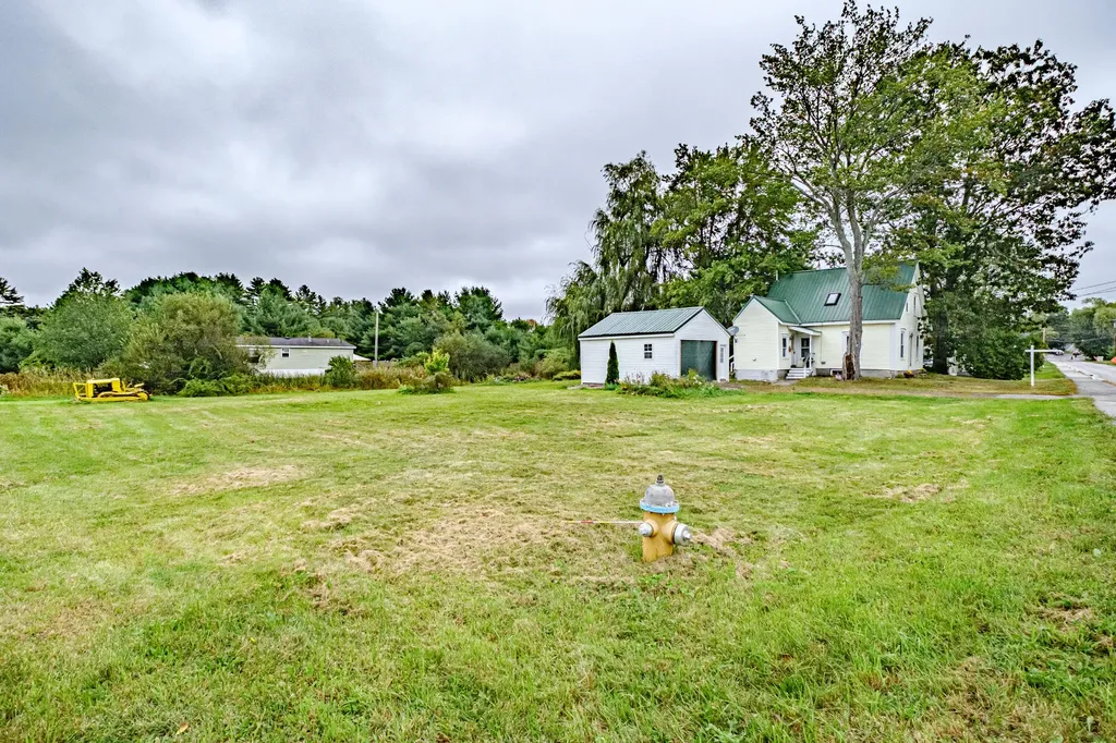246 Huston Road Gorham ME 04038