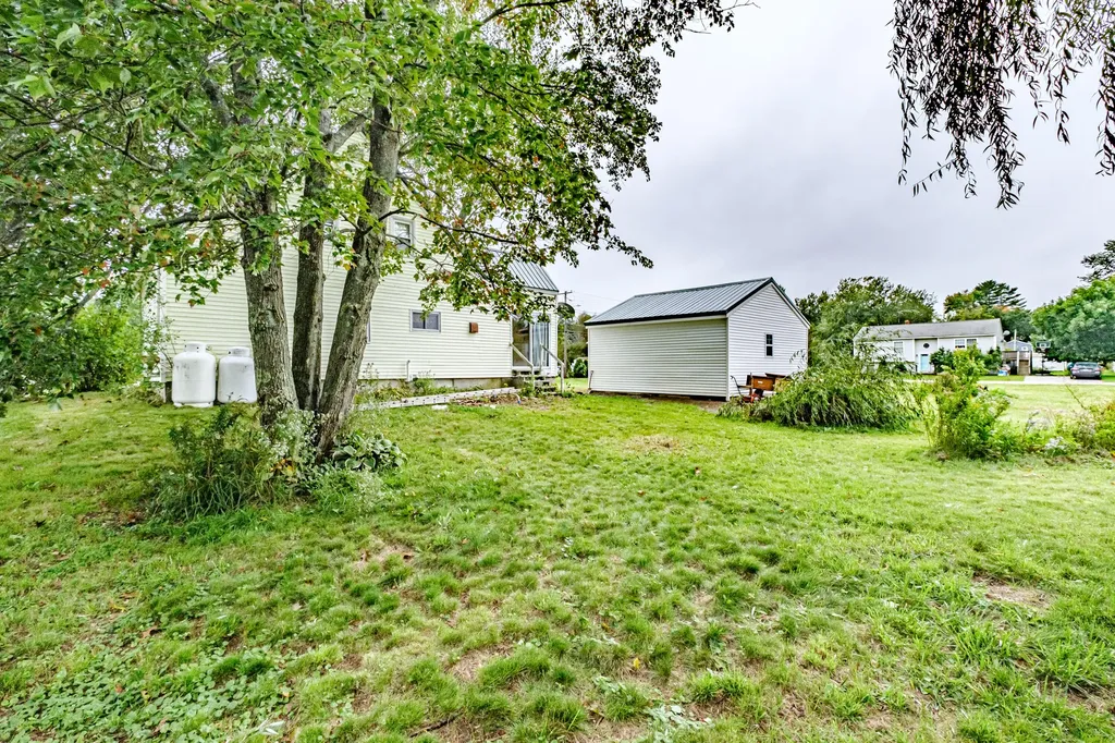 246 Huston Road Gorham ME 04038