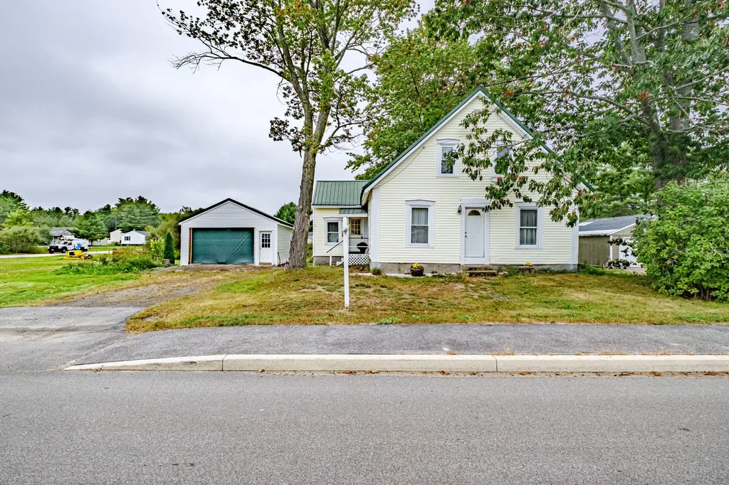 246 Huston Road Gorham ME 04038
