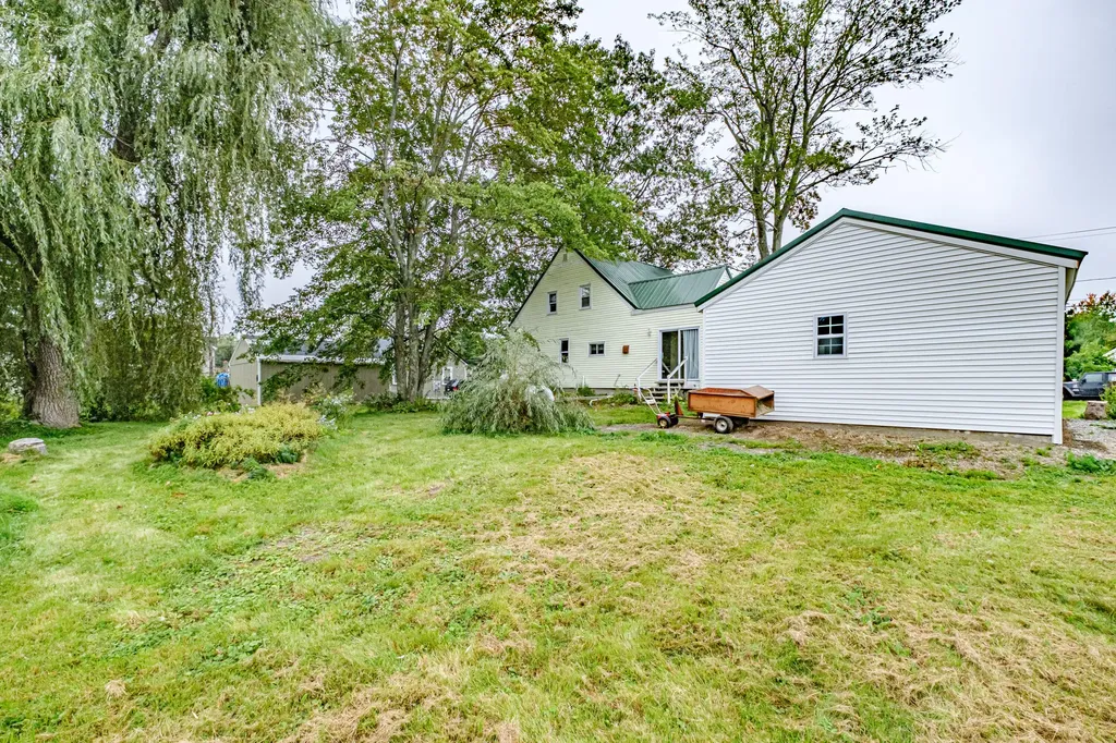 246 Huston Road Gorham ME 04038