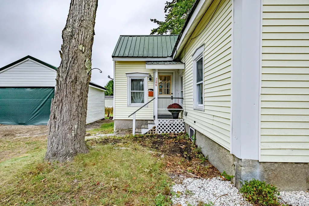 246 Huston Road Gorham ME 04038
