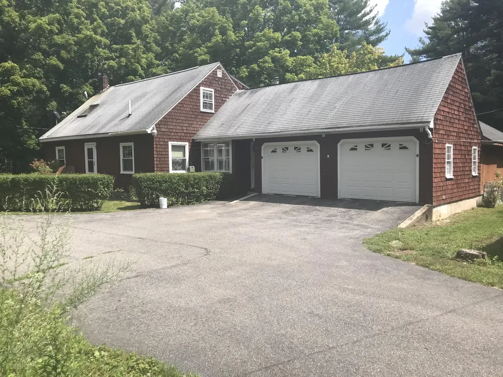 80 Huff Road Lyman ME 04002