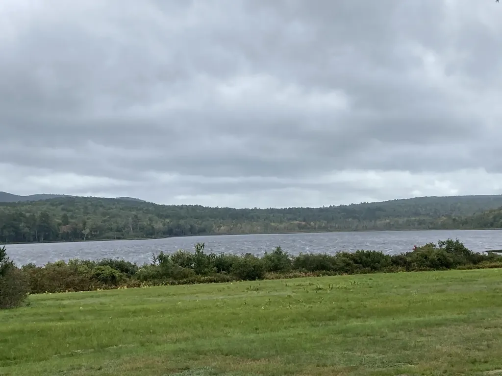 22 Cohoon Road Chesterville ME 04938