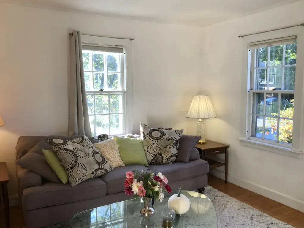 10 Chapel Road Orono ME 04473