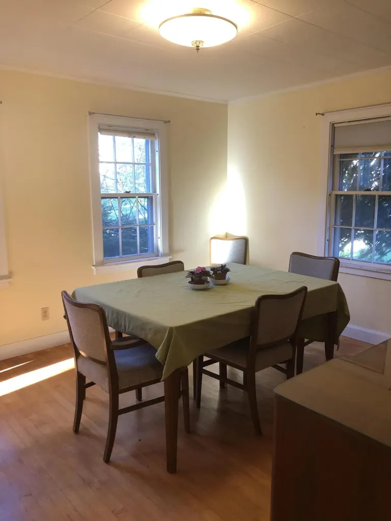 10 Chapel Road Orono ME 04473