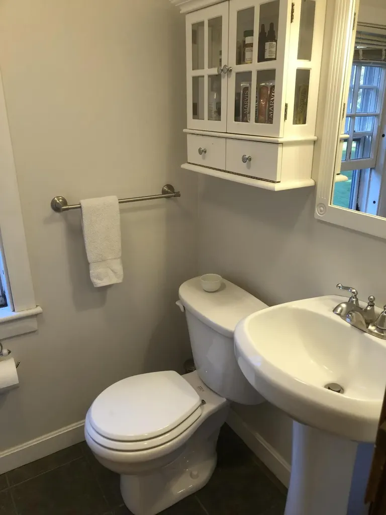 10 Chapel Road Orono ME 04473