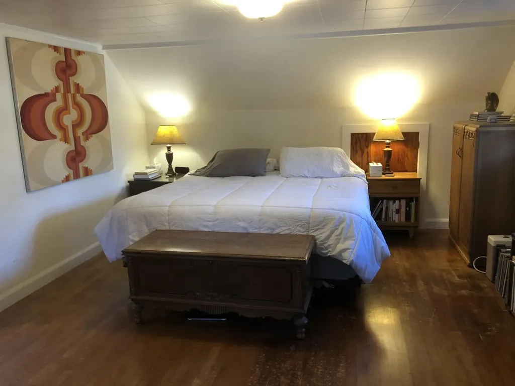 10 Chapel Road Orono ME 04473