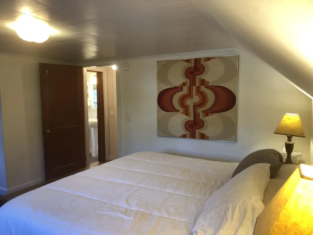10 Chapel Road Orono ME 04473