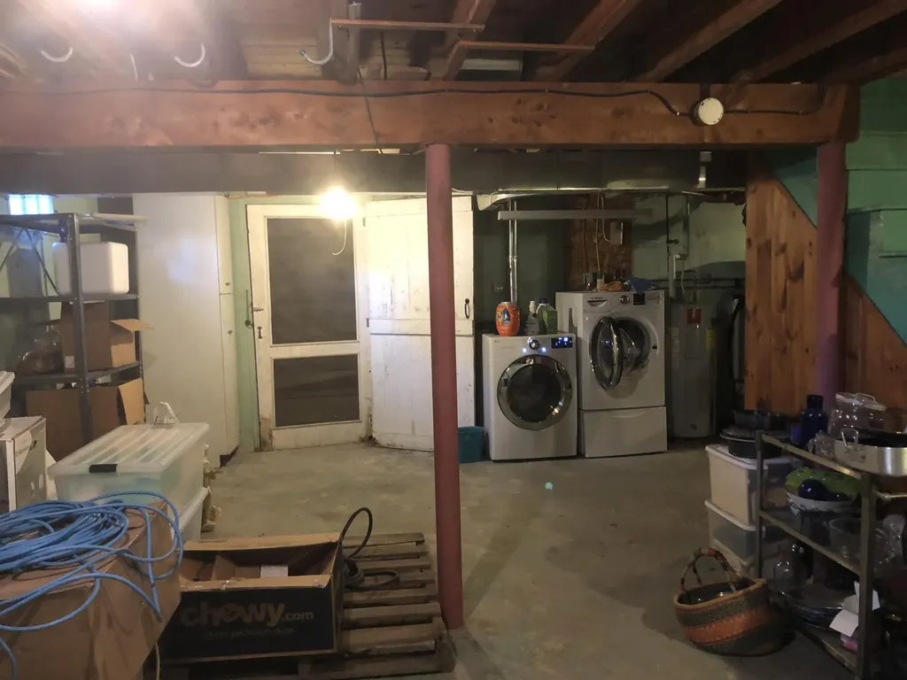 10 Chapel Road Orono ME 04473