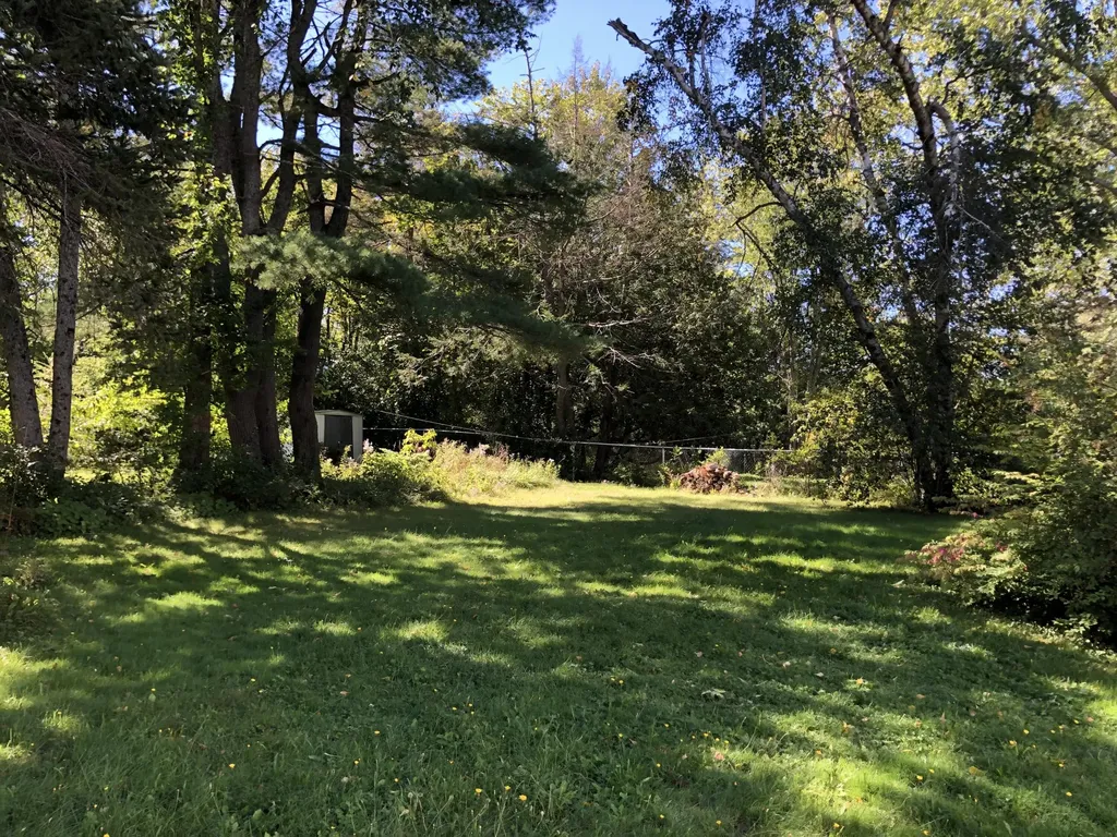 10 Chapel Road Orono ME 04473