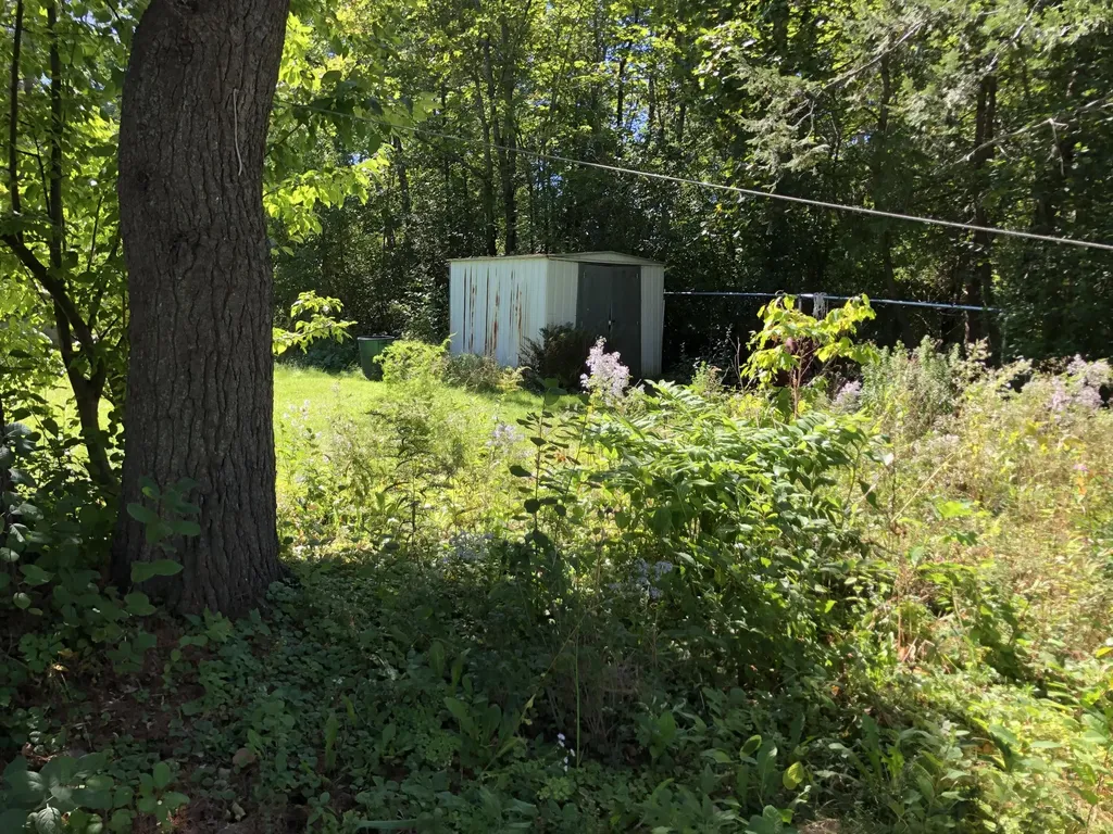 10 Chapel Road Orono ME 04473