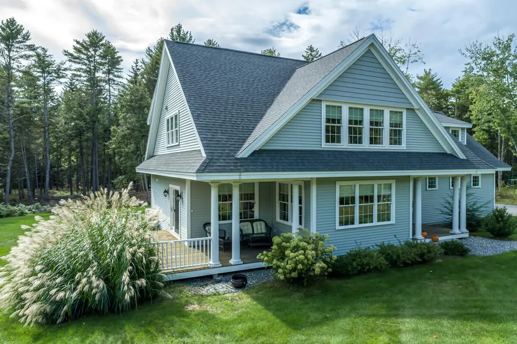 25 Surry Lane Freeport ME 04032