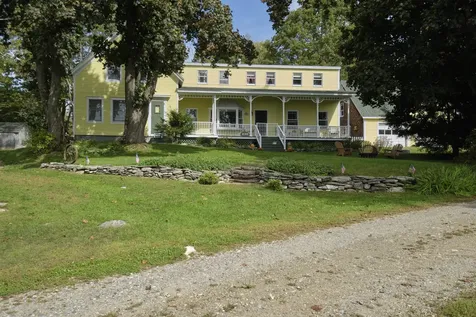 230 Mcdowell Road Washington ME 04574