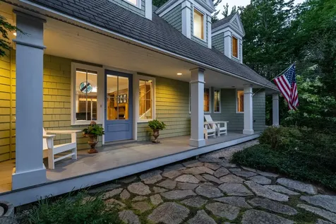58 Redlon Park Road Portland ME 04102