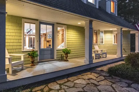 58 Redlon Park Road Portland ME 04102