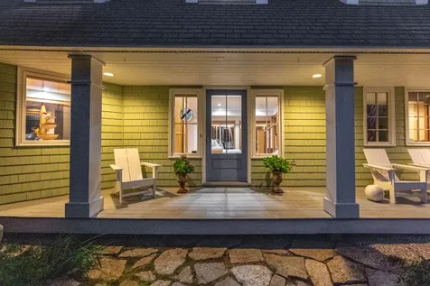 58 Redlon Park Road Portland ME 04102