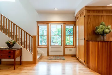 58 Redlon Park Road Portland ME 04102