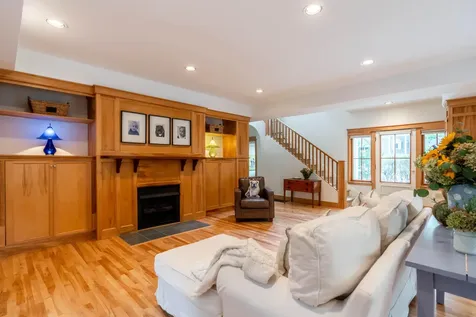 58 Redlon Park Road Portland ME 04102