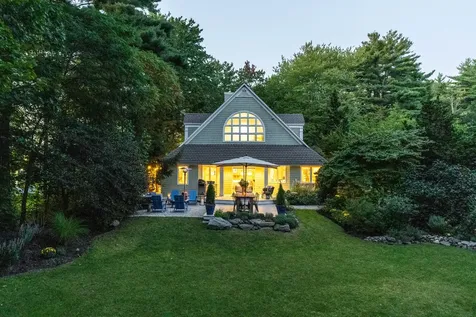 58 Redlon Park Road Portland ME 04102