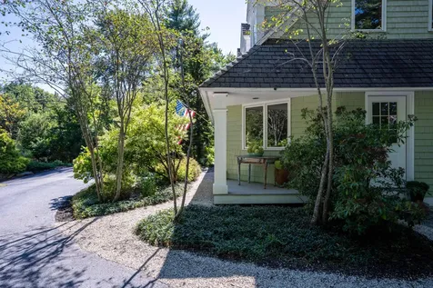 58 Redlon Park Road Portland ME 04102