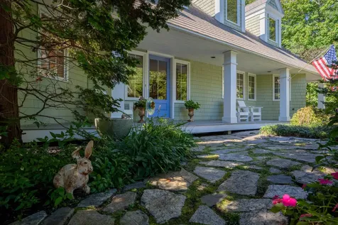 58 Redlon Park Road Portland ME 04102