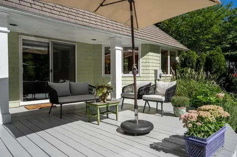 58 Redlon Park Road Portland ME 04102