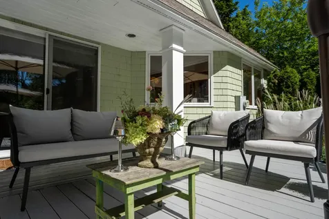 58 Redlon Park Road Portland ME 04102