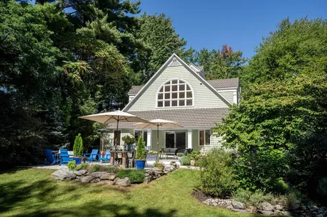 58 Redlon Park Road Portland ME 04102