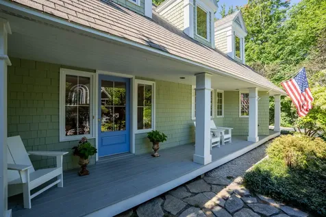 58 Redlon Park Road Portland ME 04102