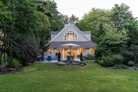 58 Redlon Park Road Portland ME 04102