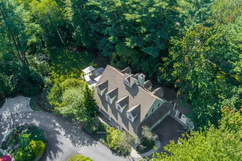 58 Redlon Park Road Portland ME 04102