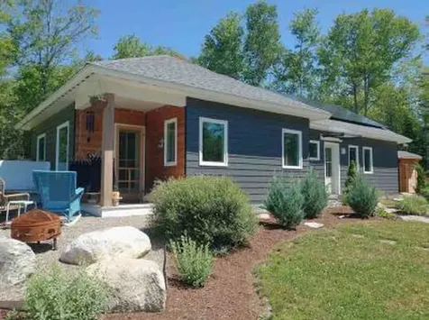 6 Stonehedge Drive Northport ME 04849