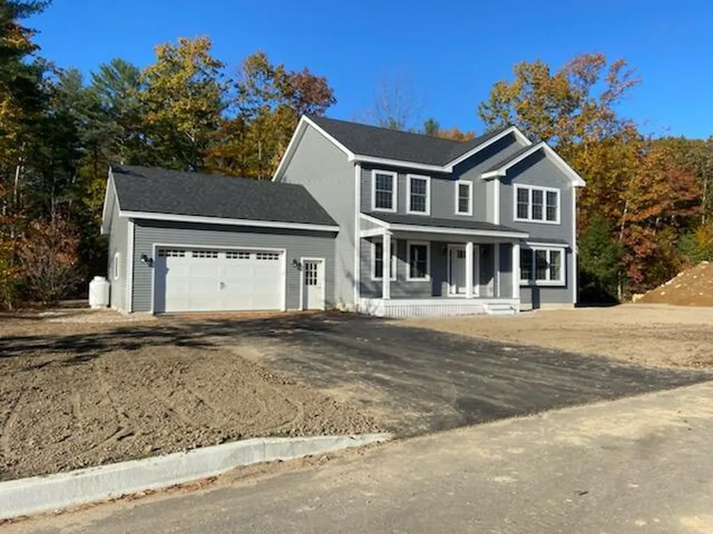 19 Cider Mill Lane Standish ME 04084