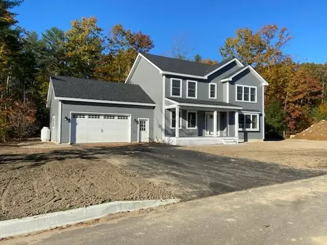 19 Cider Mill Lane Standish ME 04084