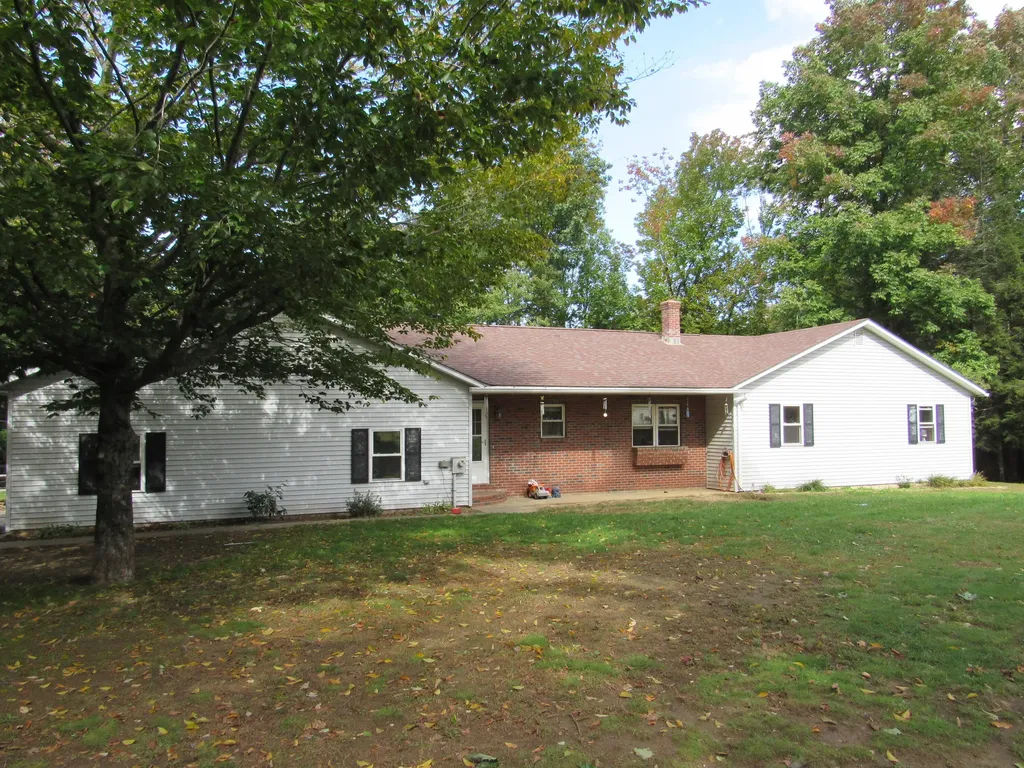 736 White School House Road Madison ME 04950