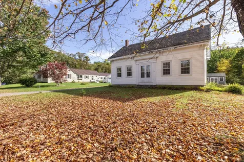 35 Swetts Pond Road Orrington ME 04474