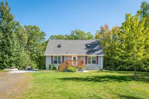 45 Roy Drive Warren ME 04864