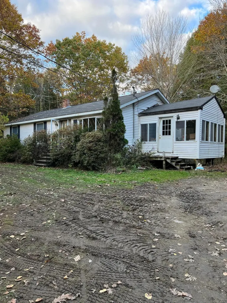 221 Peter Vier Road Durham ME 04222