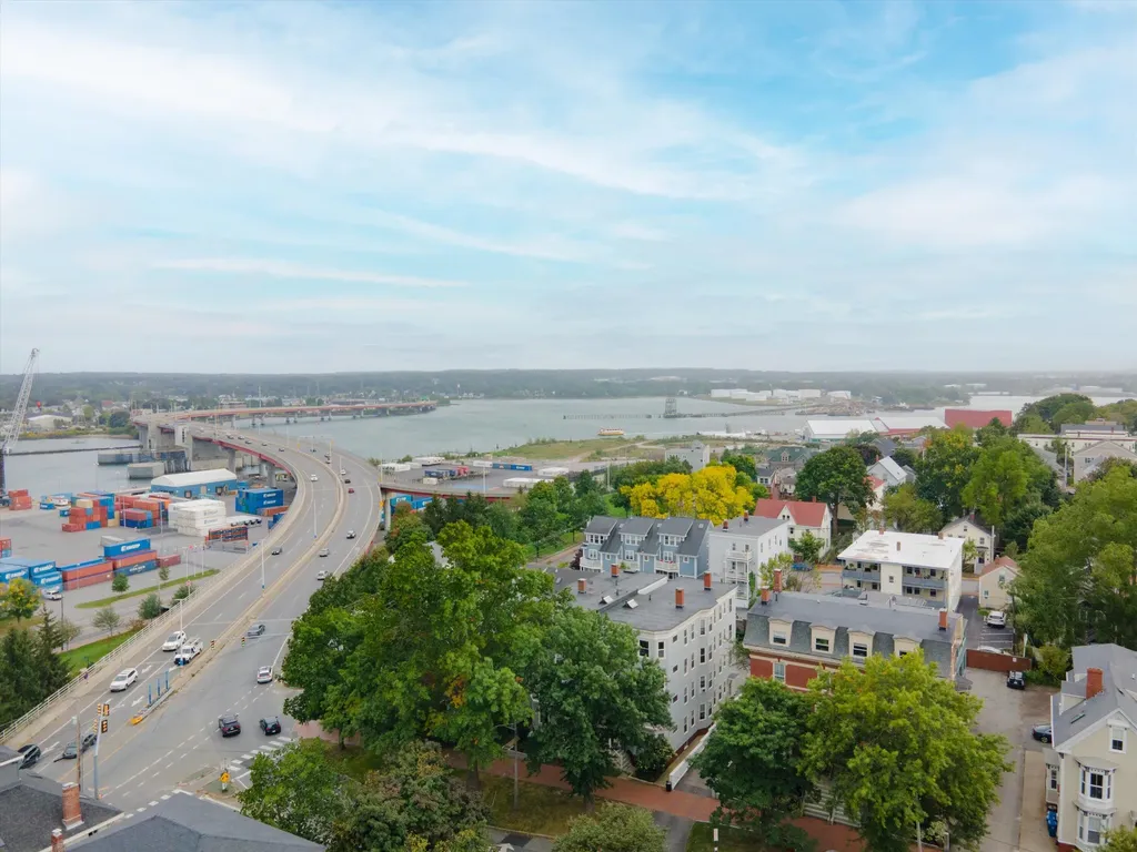 22 State Street Portland ME 04101