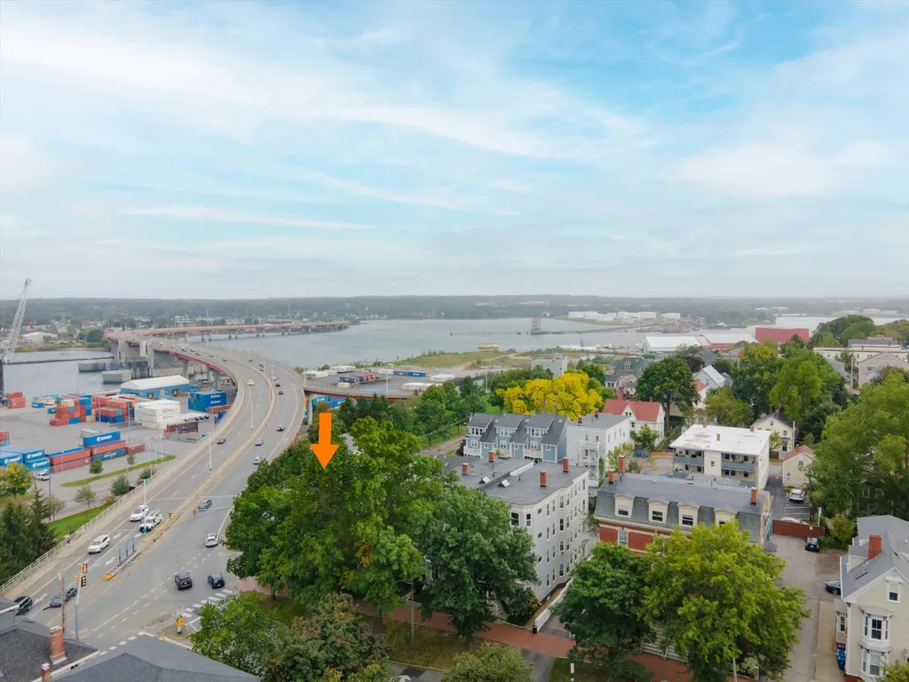 22 State Street Portland ME 04101