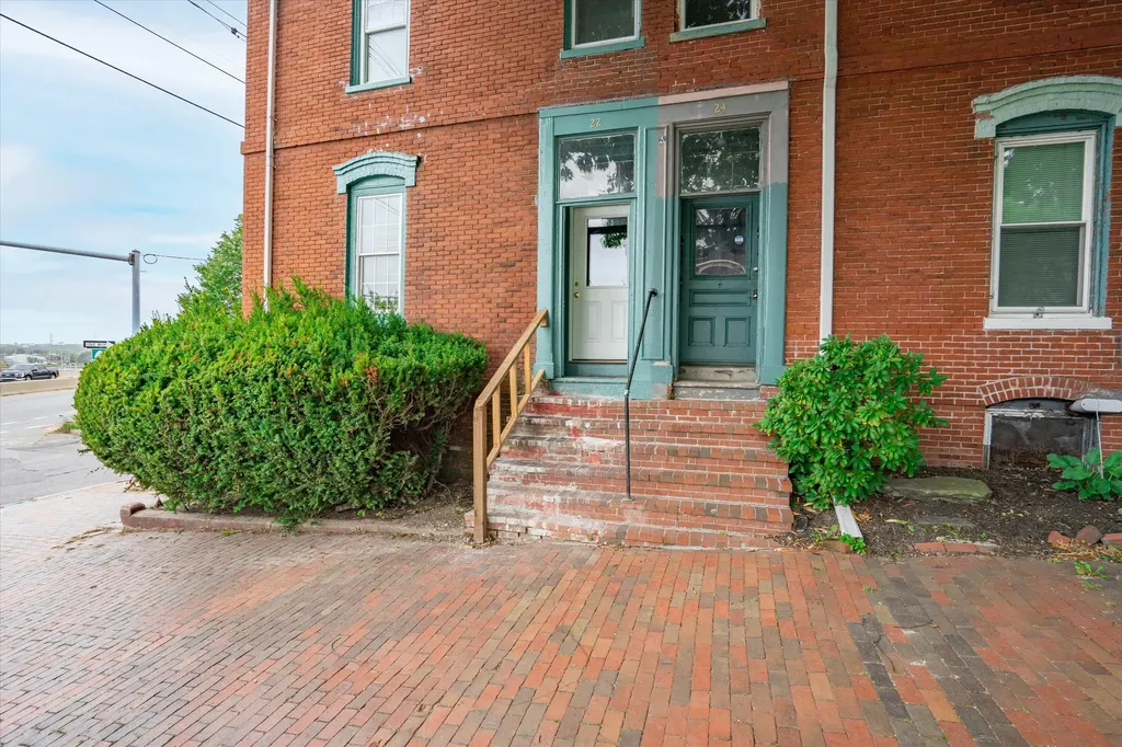 22 State Street Portland ME 04101