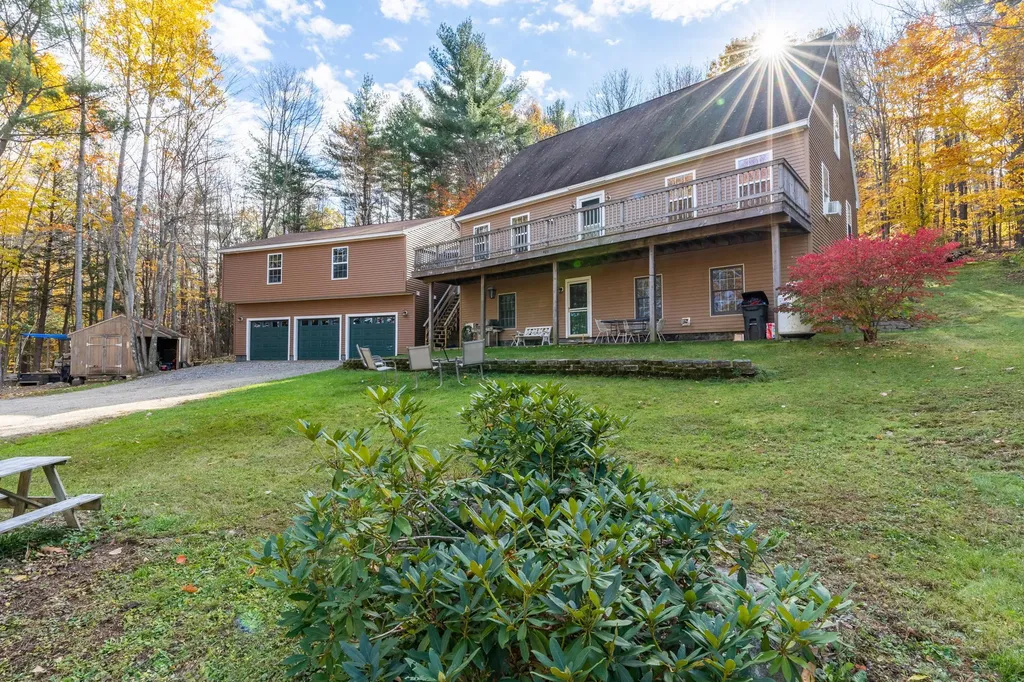400 Old Danville Road Auburn ME 04210