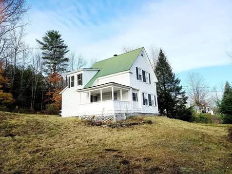55 Turner Street Buckfield ME 04220
