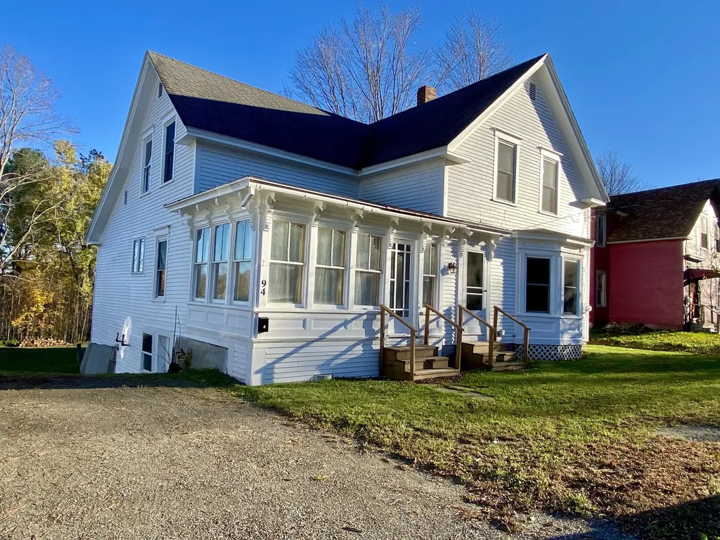 94 Main Street Dexter ME 04930
